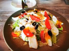 -The Rug Cafe(王府中环店)