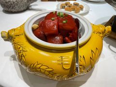 -毛家饭店·30年融合新湘菜(汉峪金谷店)