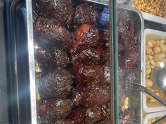 -乔波食品(杜桥中心菜场店)
