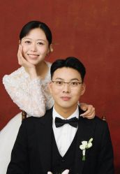 -时光印记婚纱摄影工作室·原创定制