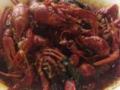 龙巢盱眙龙虾店(八卦岭店)-龙巢盱眙龙虾·牛蛙·烧烤宵夜(八卦岭店)