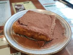小龙凤漏奶华-小龍鳳餐室(番禺路店)