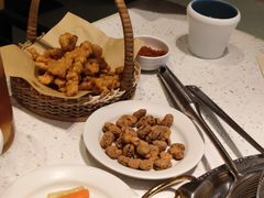 -左庭右院鲜牛肉火锅(长泰广场店)