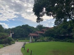 -中国茶叶博物馆(双峰馆区)