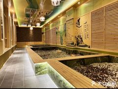 -水王国温泉水世界