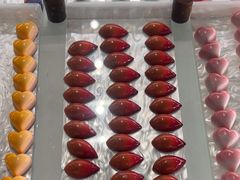 -酷巧·巧克力糖果店