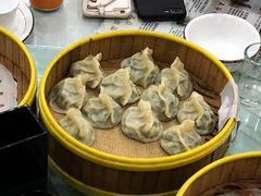 金牌三鲜-百味饺子城•海鲜家常菜(秦皇岛店)