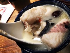 -老阿爸鲜鱼土菜(昆山花桥店)