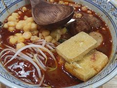 -魔都三兄弟酸辣粉·蘸卤炸串(虹桥万科店)
