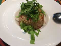 -芭莉与彩虹西餐厅(成都合生汇店)