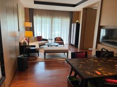 -上海崇明金茂凯悦酒店