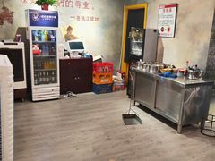 -马路边边麻辣烫联盟路店