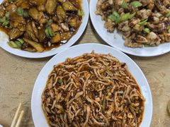 -春饼小吃(钱塘街店)