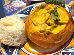 -泰妃殿(武汉首店)