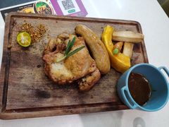 -和平馆·地道港澳茶餐厅(西门口店)