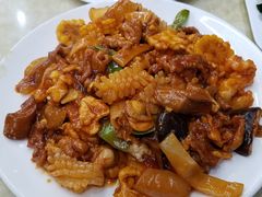 -同发号饭庄(复兴路店)