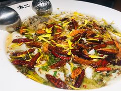 -太二酸菜鱼(福州泰禾店)