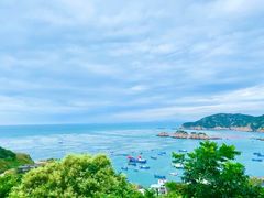 -枸杞岛