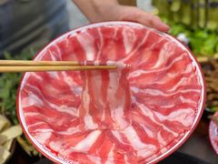 -楠火锅(绿地新都会店)