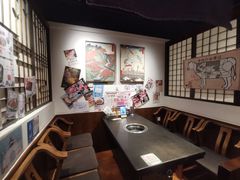 -赤谷和牛烧肉居酒屋(石景山店)