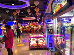 -Play1家庭娱乐中心(裕华万达店)