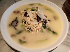 大煮干丝-花园茶楼(兴城西路店)