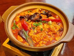 -那拉提之疆·新疆菜(美院店)