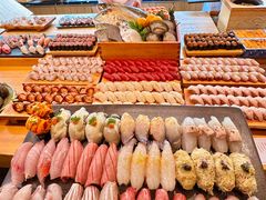 -鮨冠OMAKASE食べ放题(北京首店)