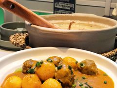 -南拳十三姨·潮汕砂锅粥·粤菜(西单大悦城店)