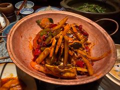 -南京大牌档(青岛万象城店)