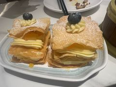 -东方早茶 海鲜•青岛菜(国信体育中心店)