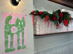 -发酵食堂(屏风街店)