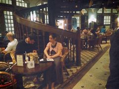 -Long Bar(莱佛士酒店)