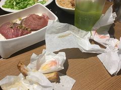 -火炉火自助餐(悠唐购物中心店)