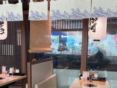 -沼津港精致料理·寿喜烧·烧鸟(漕河泾印象城店)