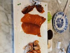 -漢舍中国菜馆(889广场店)