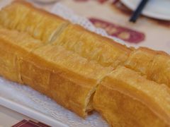 金牌靓油条-点都德(千灯湖环宇城店)
