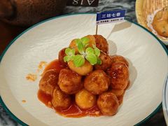 -安泰楼·佛跳墙创始人·传统闽味早茶·酒楼(三坊七巷闽菜地标店)