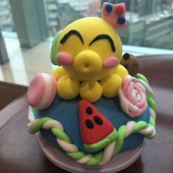 -月幸福月子中心(静安店)