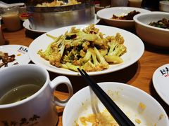 -巢爷老味(东方红店)