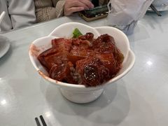 腐乳肉-小实惠嘉(威海路店)