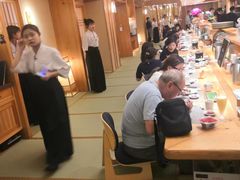 -大岛日本料理铁板烧(南通大饭店)