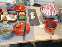-林妈妈村·日式料理(宝山万达店)