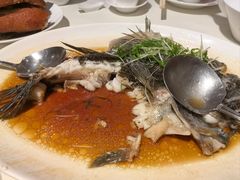 -东海海鲜酒家(中信广场店)