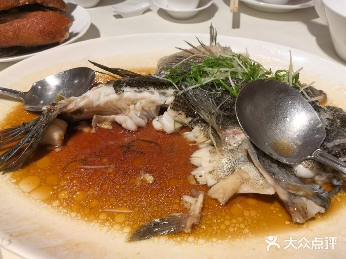 東海海鲜酒家(中信广场店)图片