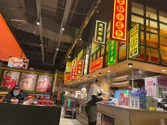 -弄堂小笼包(西青中北永旺购物中心店)