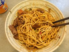 -梅溪·小伙子干挑面(安吉总店)