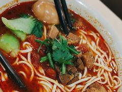 -李先生牛肉面大王(书院路店)