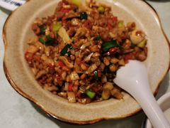 -业华湘·特色菜