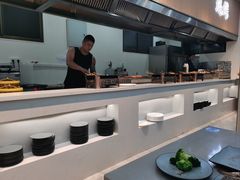 -仙螺岛海鲜自助餐厅(总店)